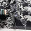 Valiant 30x60 Polished Marble Look Porcelain Tile