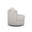 Fauteuil pivotant Silvi-102275008