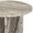 Humphrey Marble Top End Table
