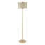 Aykan 38cm Traditional Floor Lamp