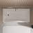 Ursula 60'' x 32'' Acrylic Bathtub