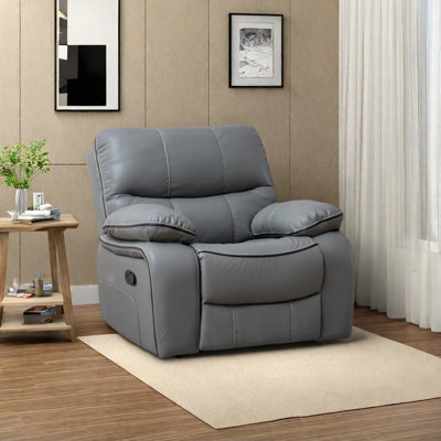 Fashionable and comfortable lounge chair
