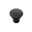 Facette Round Knob-87092827