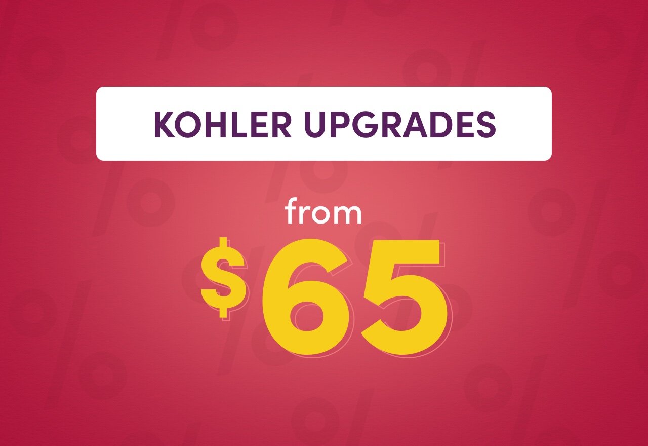 Kohler Upgrades 2024 Wayfair   Kohler Upgrades 