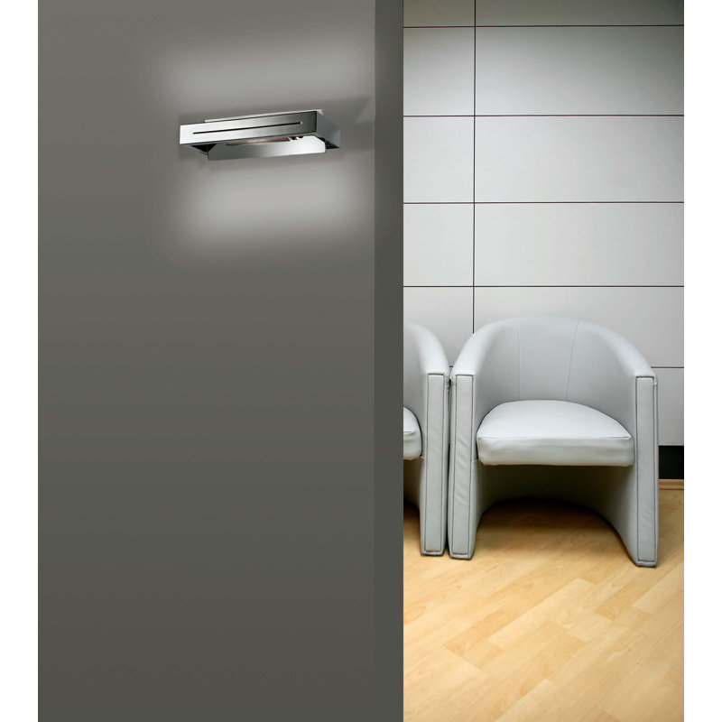 Dilbeck Flush Mounted Sconce
