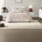 Luxurious Velvet Bedding Set, Polyester Comforter With Chic Design For Home
