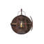 1 - Light Armed Sconce