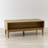 BODRUM 43" COFFEE TABLE