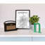 Jacksonville City Map - No Frame Print-1108087099
