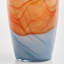 Pacaya Handmade Glass Table Vase-1351384817