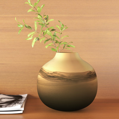 Alanood Table Vase