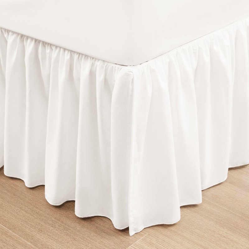 Édredon 9 lits Coral King - coton, imprimé cachemire, bride, 2 taies décoratives, coussins décoratifs Euro 3, jupe 9 pièces