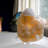 Stone Crystal Decorative Object