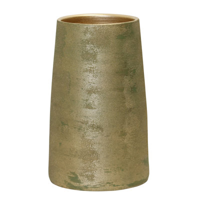 Vase avec poignées