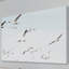 « air supported » par morgan j hartley, reproduction d’art sur toile tendue-18220994