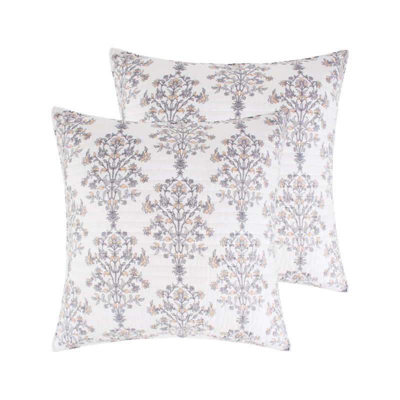 Filligree Euro Sham 2pk