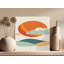 1 Piece Wrapped Canvas Wall Art Set-722491852