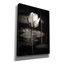 «Lotus Flower VI» par Debra Van Swearingen, art mural sur toile-1616139111