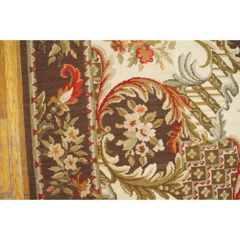 One-of-a-Kind 9' X 12' Area Rug