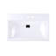 Piazza 27.75'' L Bathroom Sink-64359496