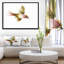 « nice flight of green oiseau », peinture-26694782-34270884