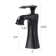 Yearby Single-Hole Single-handle Bathroom Faucet