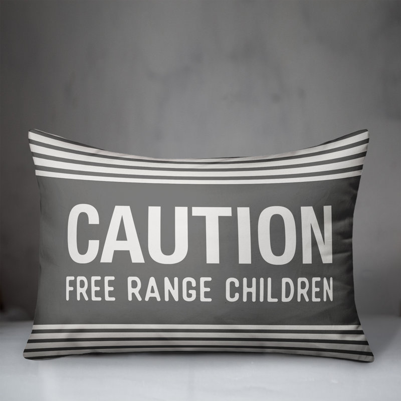  Coussin lombaire Attention