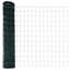 Galvanised Steel Border Fencing-1122933255-1122933251