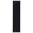 Winfield 3-Sheld Media Tower Entertainment Pier Black