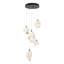 Chrysalis 5 - Light Cluster Geometric Pendant-1530174075-1530174074-1530174049