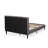 King Size Upholstery Bed-812679474-812679481