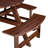 Jagur 35.5 L Outdoor Table Set-1880578260-1927578765