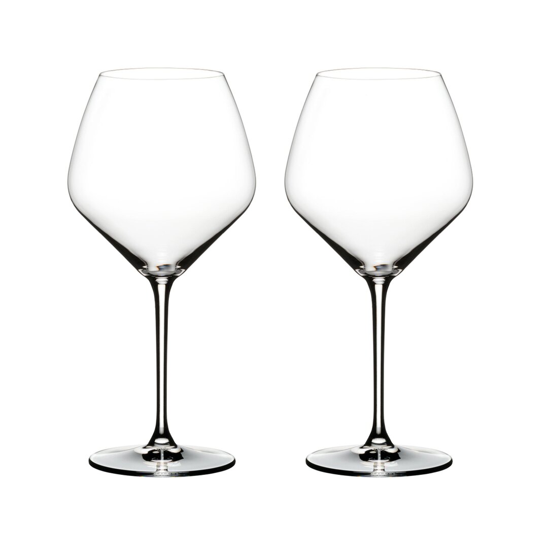 Riedel Extreme Pinot Noir Glas