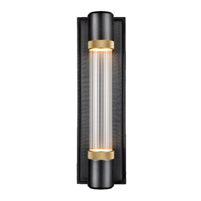 Zigrina 2 - Light LED Wallchiere