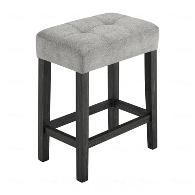 Ensemble table et chaises de bar avec prise électrique, ensemble table et chaises de bar, ensemble table et chaises de salle à manger 4 pièces, ensemble table et chaises de style industriel, pour salon, salle à manger, salle de jeux
