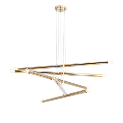 Fincastle 10 - Light Pendant