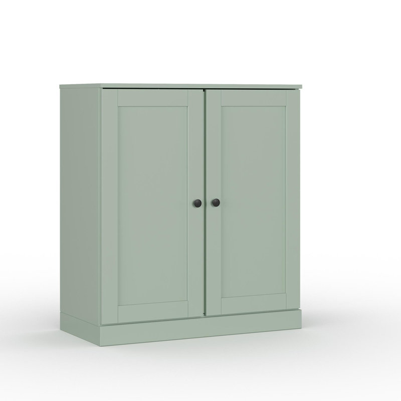 Armoire à linge 32 po Sage