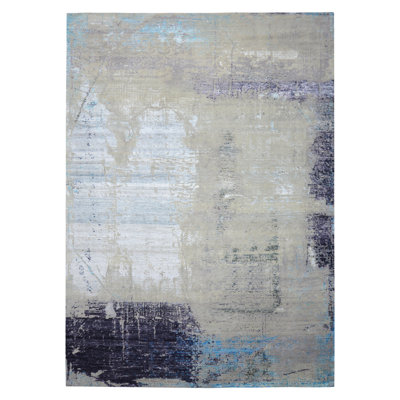 Tapis rectangulaire