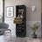 15.7 " L Bar Cabinet