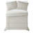 Brooklyn Loom Chase Geometric Shapes Quilt-1592402884