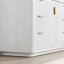 Ensemble de meuble-lavabo double 84 po Adela-879826361-879826360-879826367