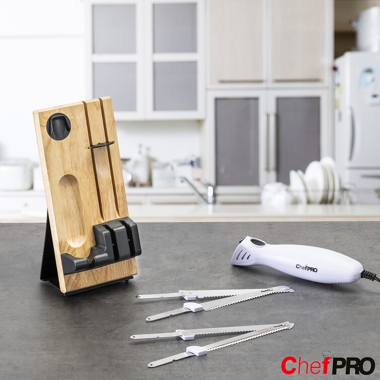 Set Chef Pro