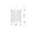 Stainless Steel Floating Dish Rack for Select Diamond Sinks