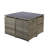 Fanchan 8 Seater Rattan Conversation Set
