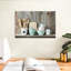 Impression sur toile de cuisine-257081678