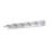 1-Chrome colored LED dimmable iron Vanity Light