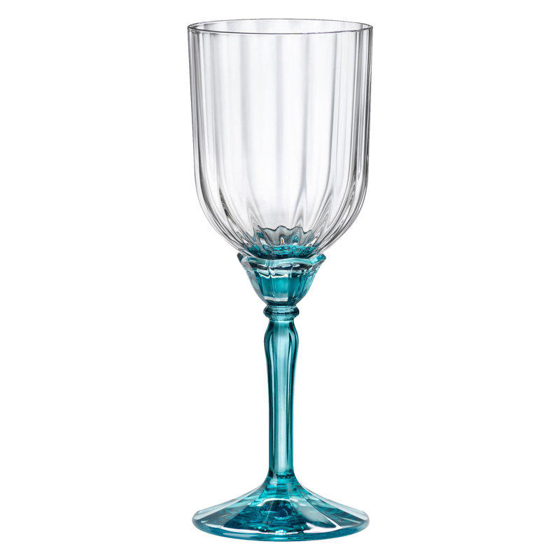 Florian Cocktail Glasses - 245ml