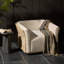 Emilian Outdoor Swivel Lounge Chair