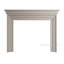 Foyer en pierre Austin avec foyer standard Austin-97735852-97735851