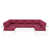 Fuchsia Red